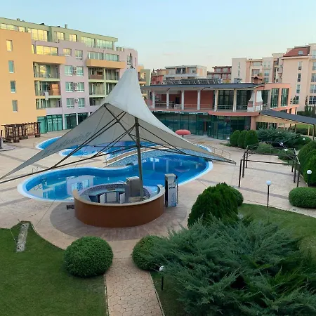 Magic Vacation Apartment