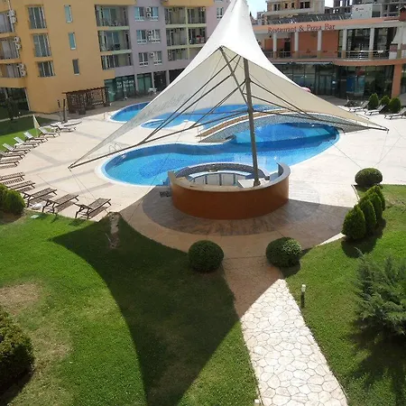 Magic Vacation Apartment *