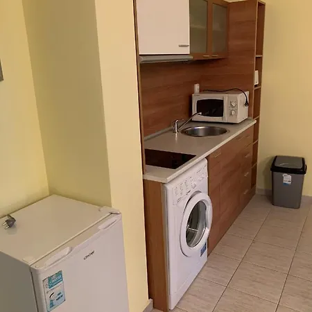 Apartment Magic Vacation *