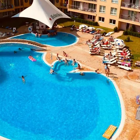 Magic Vacation Apartment *