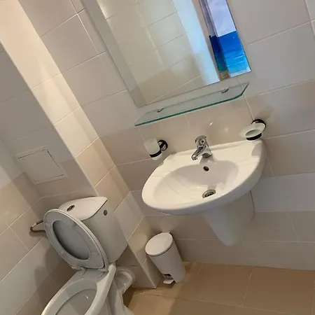 Magic Vacation Apartment