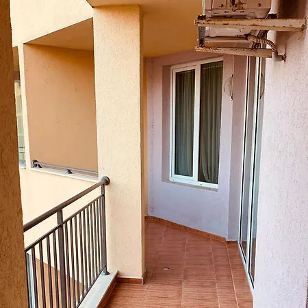 Magic Vacation Apartment *